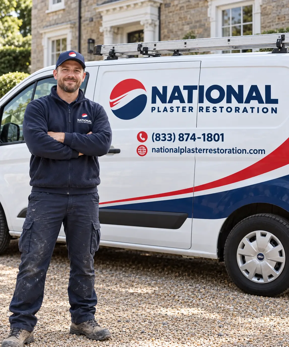 Plaster Repair Fort Towson, OK FAQs